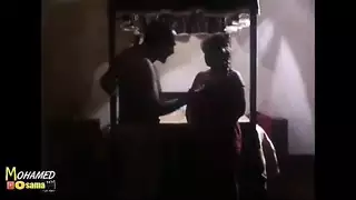 تسريب خام من فيلم عربي: مشاهير يمارسون الجنس أمام الكاميرا بدون قص