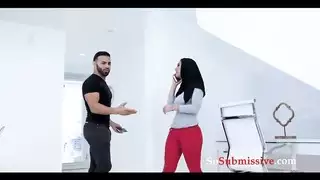 نشاهد افلام السياحية فيدخلوعليها اخوها