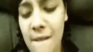 ممثلة مصرية يجامعها من الخلف