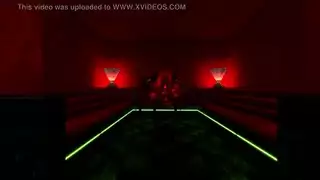 كيري نيك كس