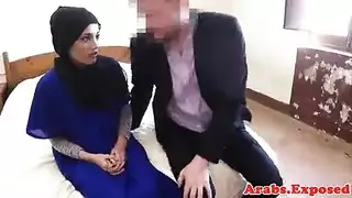 سكس ثلاثي في السوبر ماركت