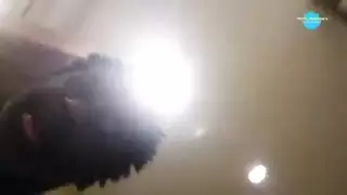 مثلية ثلاثية مصرية إباحية لأنيكا ونيمو: فعل شرجي خلف الكواليس