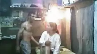 سكس عراقية تتناك خلفي على سرير