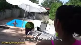 اب ينيك زوجه البيت ولد