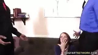 كرنفال الفراء المشعر: فيلم للكبار صريح