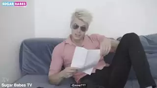 فيديو سكويرت الملكة أمينة الإباحي من رودس