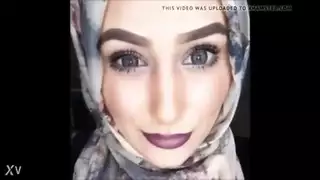 مشهد إباحي: الفتاة العربية جوي تحب الجنس الشرجي