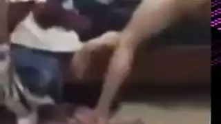 ماراثون إكس إكس إكس: ضرب فرج تركي بطرق لا تحصى