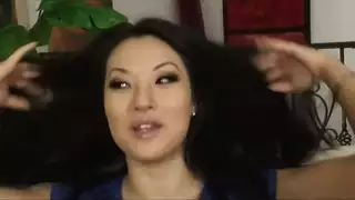 فيلم إباحي كامل الطول مع الممثلة الآسيوية آسا أكيرا