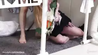 سكس عنيف وختصاب