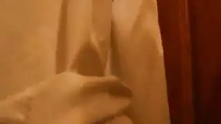 جنس برازيلي مشتعل: زوجة تحب أن تُصور أثناء ممارسة الجنس