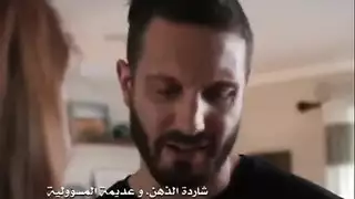 قضيب الأخ الكبير يمدد فرج الأخت الجائع