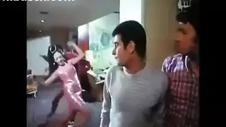 فضائح الفنانين هالة فاخر عارية مع محمد فوائد