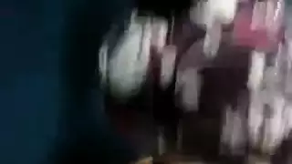 مشهد إباحي: ركوب زب الشاب الأشقر الكبير