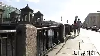 بهيمية كلاب هاردكور: فتيات يتم ركوبهن من قبل حيوانات