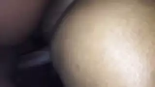 القذف على الوجه والداخلي الأقوى: تفريغ على وجهها وداخلها