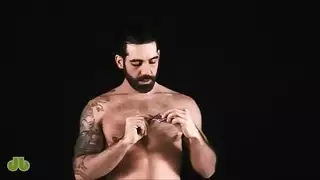أورجي صيني لمتحولين: شيميل ذات أقضيب كبيرة في مشهد إكس إكس إكس