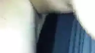 الشهرة عبر الجنس: شريط تجربة أداء خام منطلق