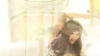 فيلم إباحي لبناني قديم محترف: إيلاج مزدوج وقذف داخل المهبل