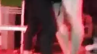 فتاة صينية مثيرة تلعق الشرج في فيديو شرجي صريح