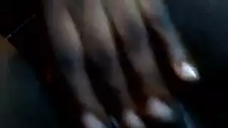 حبيبية تصوير الكاميرا