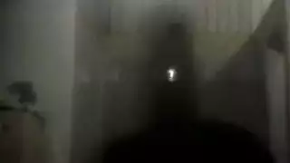 سارة جي تستسلم لشهوة رجل شديدة