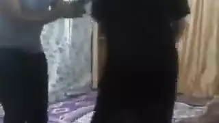 مقطع عراقي ام لول سوي موطه