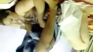 بوس واحضان ونيك نار