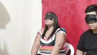 صفقة بقيمة 100 دولار: الزوجة تركب قضيب صديق زوجها الكبير