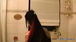 اخ واخت جميل ومترجم