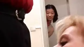 تمثيل دور محرم للأب وابنته: رضاعة ساخنة وعمل مص شديد