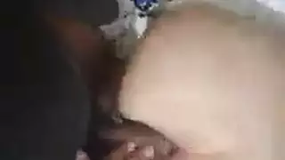 مشهد أثداء سوداء كبيرة إكس إكس إكس