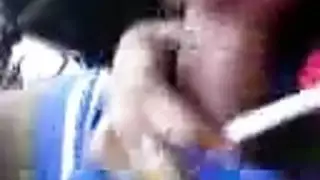 نيك الوجه مع مص عميق