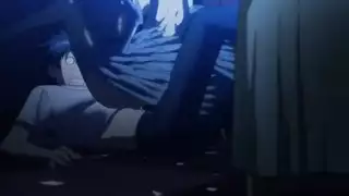 أحر حفلة جنس هنتاي: سكس كرتوني صريح