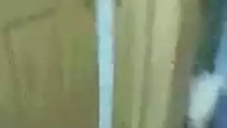 بورنو عربي مباشر: إيلاج مزدوج على الكاميرا