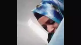 ندى محجبة ملكة جمال تمص تتناك من زب اخوها