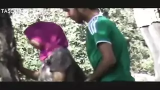 كاميرا تجسس تكشف رغبات زوجين عربيين غير تقليدية ومثيرة