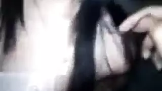 زوجة الأخ تُملأ بقضيب المراهق الكبير في فيلم مصري xxx