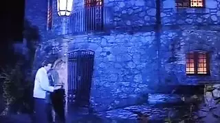 جنس جماعي بالطريقة القديمة: عصابة جنسية أجنبية جامحة