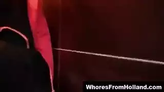 أمستردام الزوج مزيت