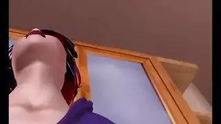 شرجي بطن الكرة الكسر