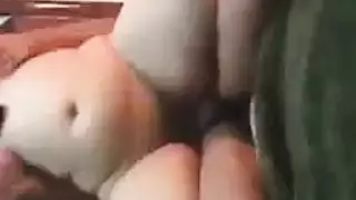 منقبة مصريه شرموطة تتناك من ورا