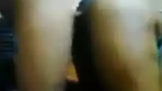 سودانية بزازها كبيرة تتناك خلفي في طيزها