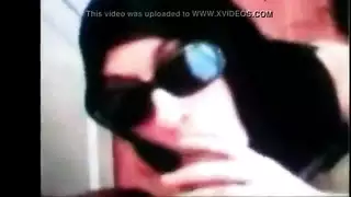 فم محجبة ماهر في مص الزب – سكس عربي قوي