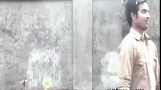 خرز ممرضة في سن المراهقة
