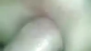 وحش جزائري ينطلق: شرج قاسي وهزات شديدة