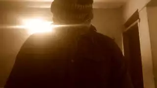 جماع في مساكن عربية: فرج ناضج وقضيب شاب صلب