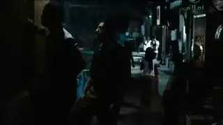 جومانا مراد عارية تمامًا في بورن مع قذف على وجهها