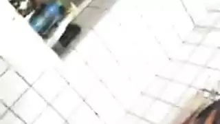 transgender booty shake leads to dp