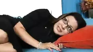 ماراثون مص قضيب جماعي بأسلوب قديم